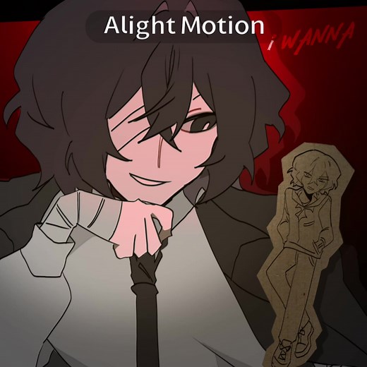 Bungou Stray Dogs Dance Edit Featuring Dazai