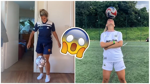 Your Training Won’t Go to Waste! Master Juggling Starting Today – Soccer