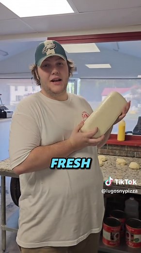 How to Pronounce Mozzarella Correctly