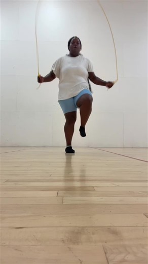 Let’s go! #jumprope #fitness | jump rope