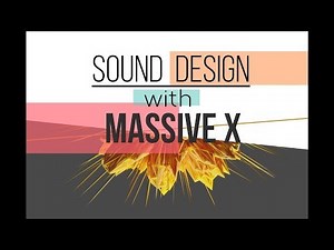 Massive X Tutorials: Vocalization Sequence
