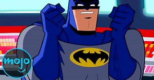 Top 10 Funniest Batman Moments | Articles on WatchMojo.com