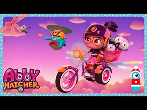 Abby Hatcher - Holiday Adventures! | WildBrain Enchanted