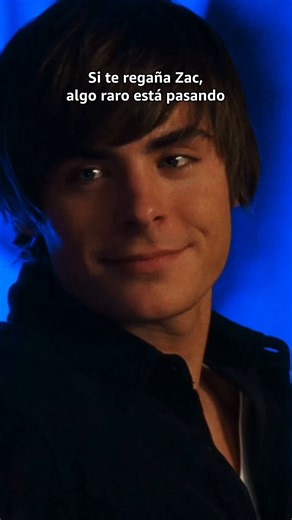 Prime Video México on Instagram: "Plot twist: no está celoso, está siendo papá #17OtraVez #PrimeVideo #AmazonPrimeMX"