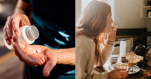 Vitamin B-12 Is Like Magic For Your Brain — But Many People Are Low Or Deficient In It