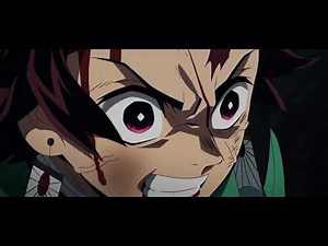 Bring me to Life- Evanescence(Demon Slayer) AMV