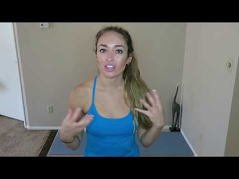 5 Exercises of Fascia Focused Pilates