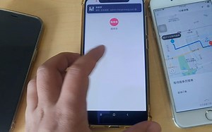 码科接单端APP消息通知实演