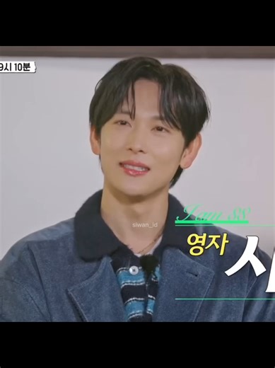 Good Day Variety Show Featuring Im Siwan and GD