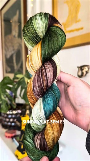 FLOCK DROP: Mallard drops Sunday, April 12th at 3pm EST! Would you introduce yourself as The Pea?