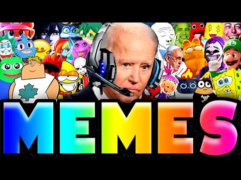 BEST MEMES COMPILATION #100