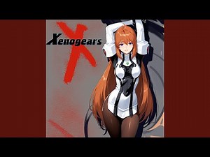 Small Two of Pieces (From Xenogears)