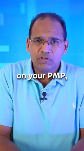 PMP mindset explained
