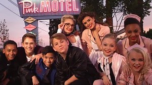 MattyB - Turn Up The Track