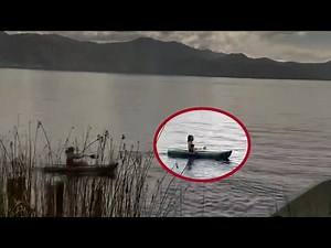 15 Unsolved Mysteries That Cannot Be Explained