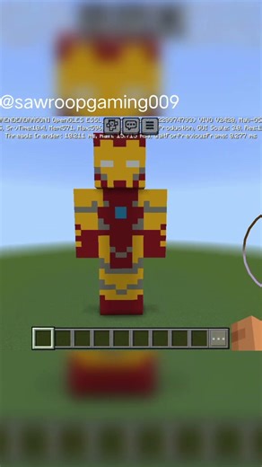 please like and subscribe 😭🙏🏻 #minecraft #shortvideo