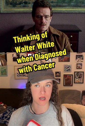 Understanding Walter White's Experience with Cancer