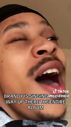 Brandy's Full Moon Album Performance Highlights