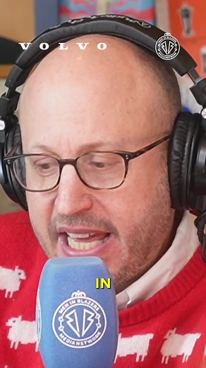 Men in Blazers on TikTok