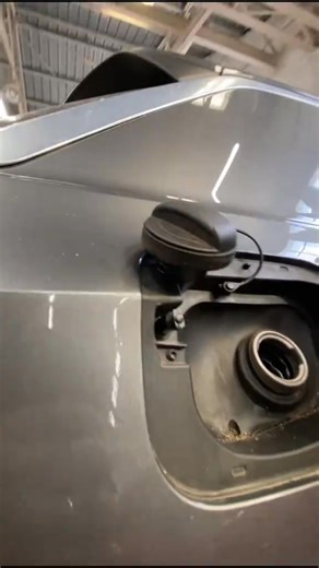 Carrosseriereparation on Reels