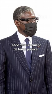85K views · 1.3K reactions |  La Guinée équatoriale attaque la France devant la Cour internationale de Justice à La Haye. En cause : la saisie d’un hôtel particulier parisien de 107 millions d’euros, propriété du fils du président. On te résume l’affaire. | Brut Afrique | Facebook