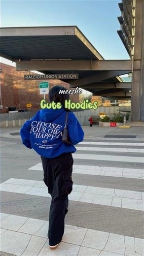 Cute Aesthetic Hoodies for Girls | Oversized Winter Hoodie | Korean Style Sweatshirt | #ytshorts