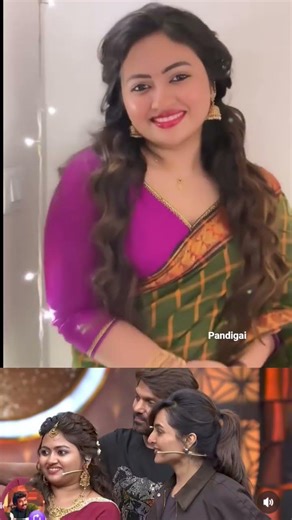 “Anchor Shaalin Zoya’s Get-Ready Video for CWC Season 7 Gains Attention” #ttf
