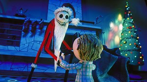 Offbeat horror movies about Santa to add to your Christmas watchlist