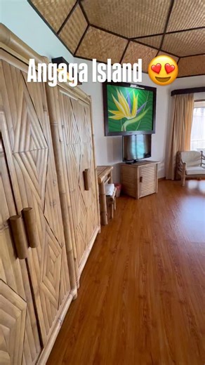 Angaga Island 😍 | Besser Urlauben