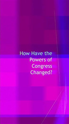 Interpretations and Debates Around Congress | Politics A-Level