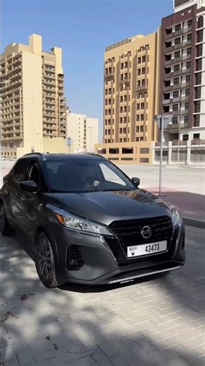 Rent a Car in Dubai with Oh My Car | Easy & Affordable Car Rental
