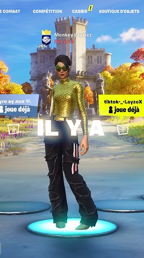 comment avoir une macro sur fortnite pour lacher son marteau rapidement #laykizz #codeamixem