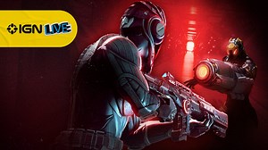 Deadzone: Rogue - Official Trailer | IGN Live 2025