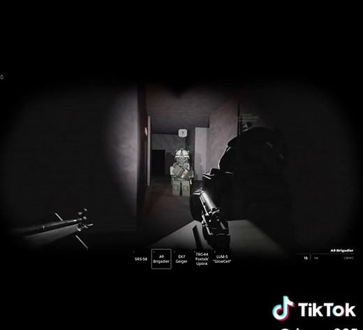Top Scary Roblox Games for Horror Enthusiasts