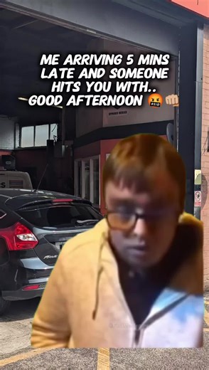 There's always one 🙄🤣🤣🤣 #guidebridgemot #techlife #cargarage #managerlife #funny #mechanicsoftiktok #mechaniclife #tik_tok