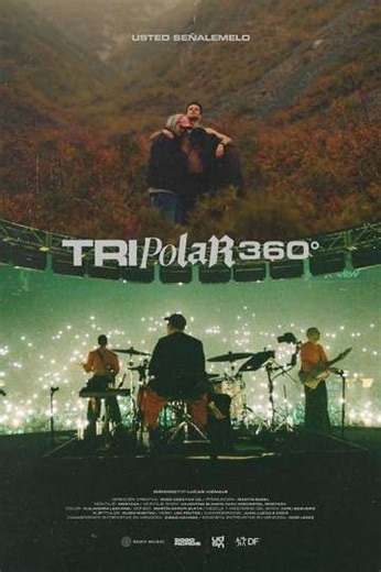 Tripolar 360° - Movie