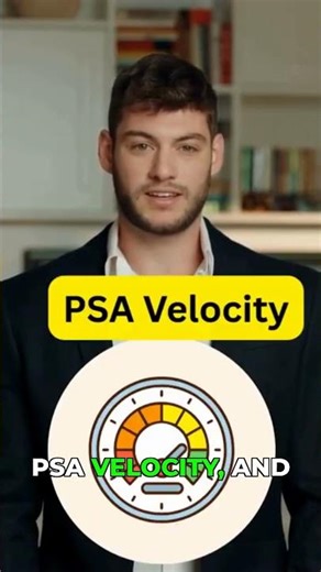 Why a Slow-Rising PSA Is Actually Good News #health #prostate