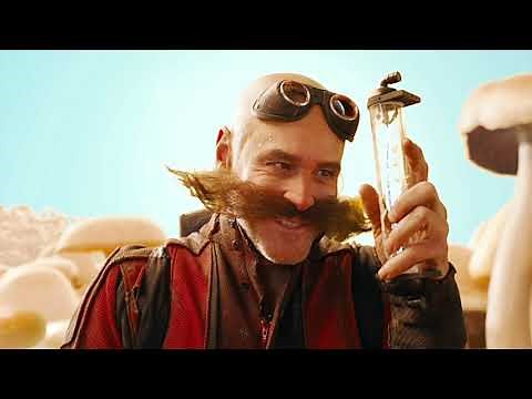 Dr. Robotnik's/Eggman's Theme (Sonic Movie)