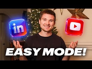 The Exact Method to WIN LinkedIn's NEW Algorithm in 2026