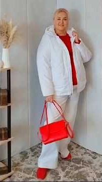 Bright SPRING Plus Size LOOKS from Wildberries! Plus Size JACKETS for SPRING WB #reviewsb #wb #pl...