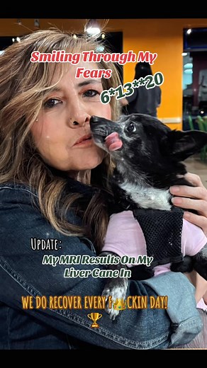 39 reactions · 32 comments | Update: MRI Results came back and my...