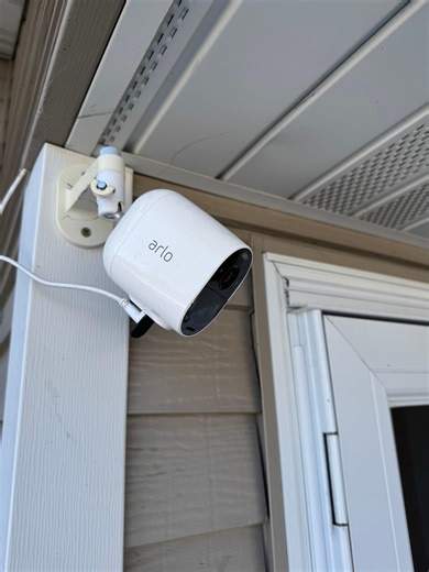 Watch HONEST REVIEW Arlo Essential Security Camera on Amazon Live