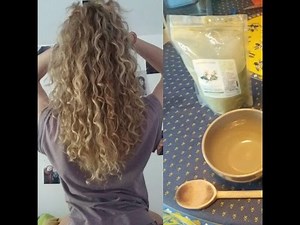 [SOIN CHEVEUX] le henné neutre ?