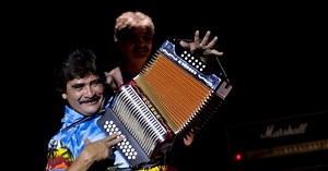 La increíble historia de “Los Caminos de la Vida”, popular canción de Celso Piña que no compuso él