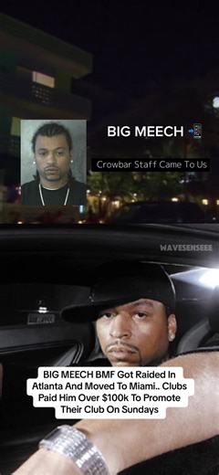 29K views · 1.2K reactions | Big Meech BMF Gets Raided In Atlanta And Moves To Miami | BMF: Black Mafia Family | Facebook