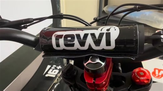 The last 20” Black Revvi built and awaiting collection! We will have our last two BLUE 20” before Christmas coming in next week, these are AVAILABLE NOW but they won’t be here for long! #revvi #revvibalancebike #revvi20 #christmas #christmasgifts #motox #motoxlife #powabyke #somerset #northsomerset #balancebike #ebike #electricmotorbike | Powabyke Electric Bikes