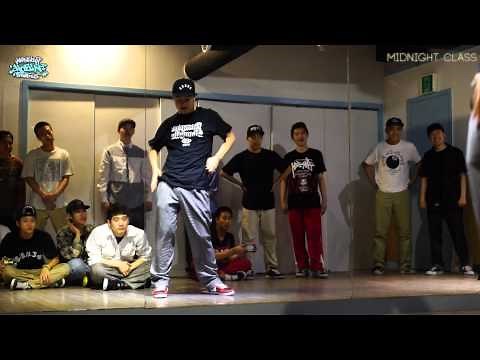 HOZIN - MADCON | BEGGIN