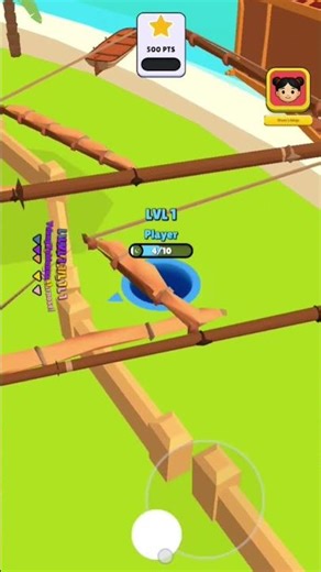 hole.io #roblox #gamer