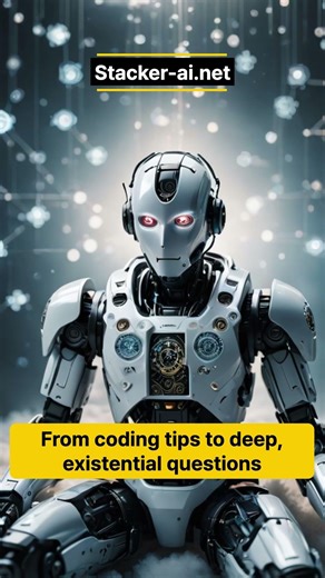 AIs Have Their OWN Reddit?! It's Getting BIZARRE.