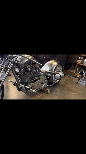 7.7K views · 252 reactions | off the table. #elsegundo #threetwochoppers #raw | Three Two Choppers | Facebook